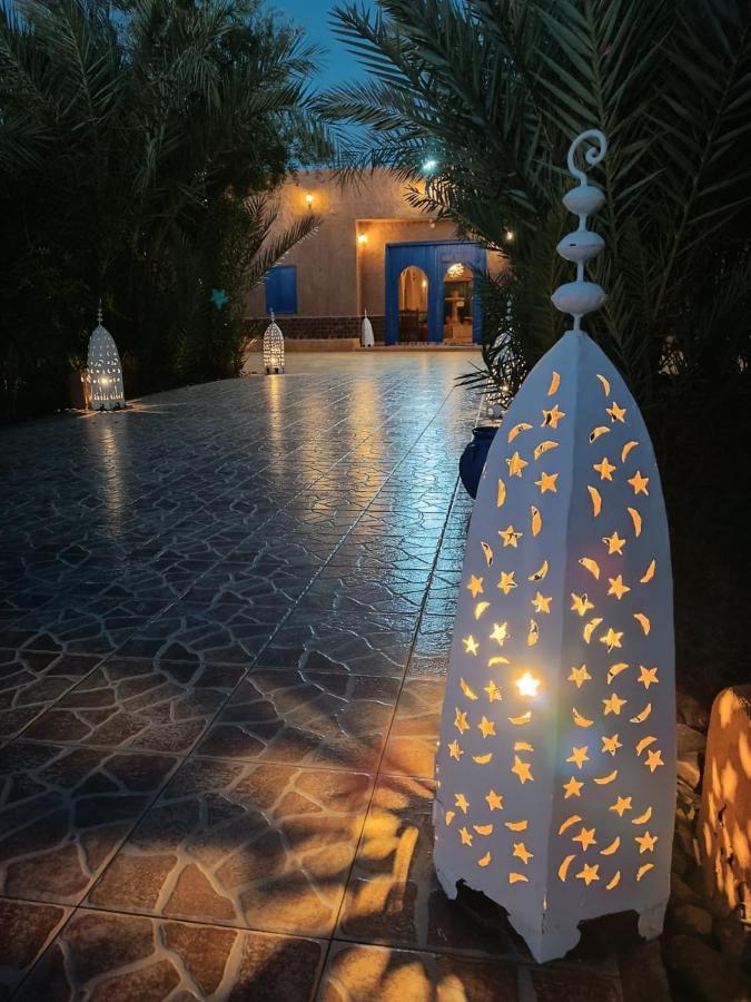 Hotel Riad Ali Merzouga Extérieur photo