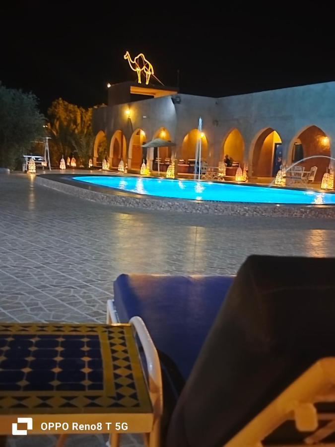 Hotel Riad Ali Merzouga Extérieur photo