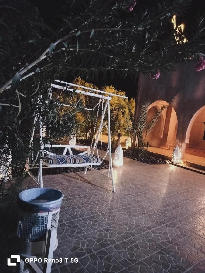 Hotel Riad Ali Merzouga Extérieur photo